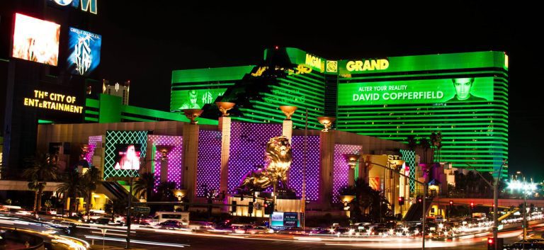 MGM Could Be Winning Casino Stock Idea, Says Macquarie Analyst – uBetMobile.com