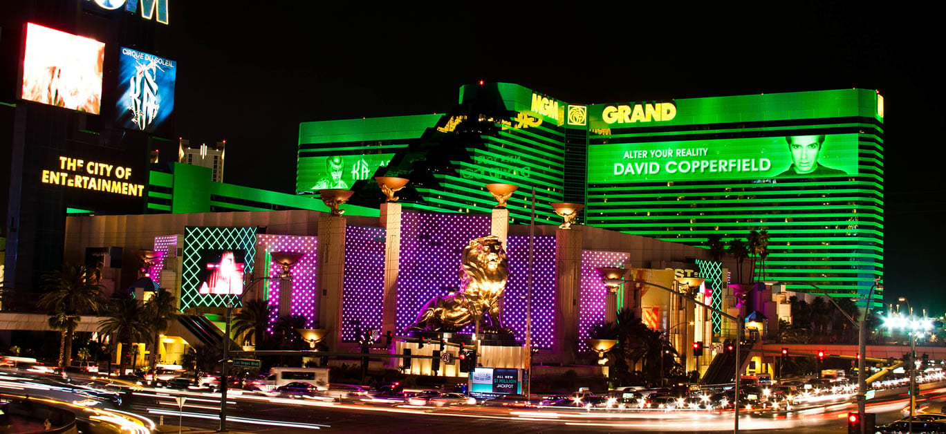 , MGM Could Be Winning Casino Stock Idea, Says Macquarie Analyst &#8211; uBetMobile.com