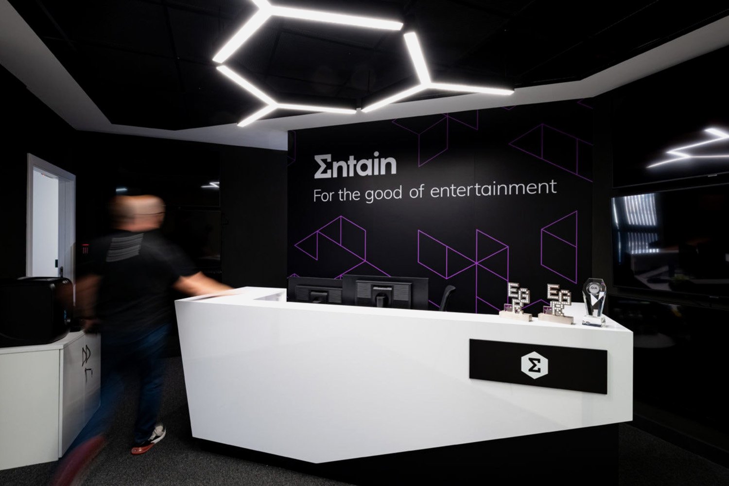 , MGM Could Make Another Acquistion Run At Entain &#8211; uBetMobile.com