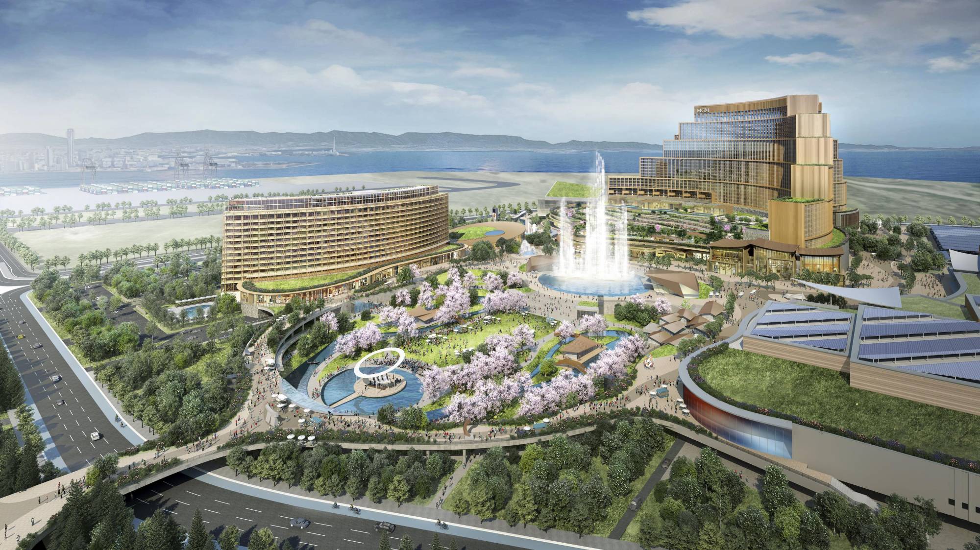 , MGM Could Spend Up To $2.5 Billion On Osaka Casino &#8211; uBetMobile.com