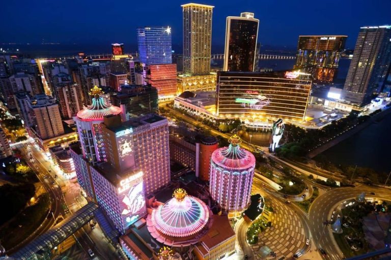 Macau Junket Operations Down 85% from 2013 Peak – uBetMobile.com