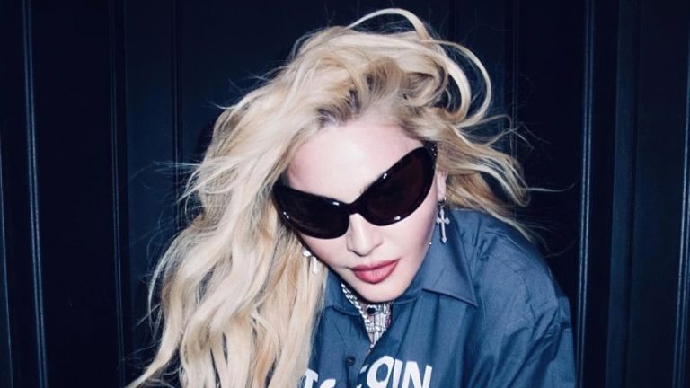 Madonna Announces 2023 World Tour with Las Vegas Date – uBetMobile.com