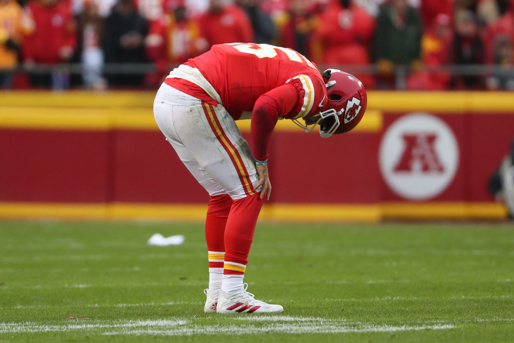 , Making Sense Of Bengals-Chiefs Mid-Week Line Movement – Mobile Betting Online &#8211; uBetMobile.com