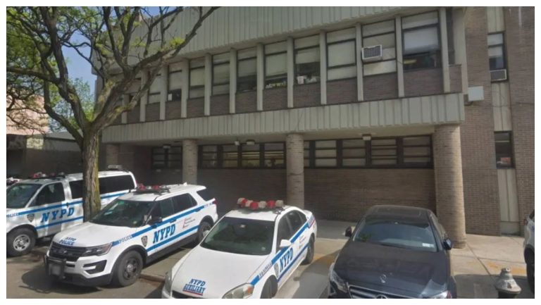 Man Calls Police After Hearing A Woman Screaming In NYPD Precinct Parking Lot, Turns Out It Was Two Officers Having Sex – Mobile Betting Online – uBetMobile.com