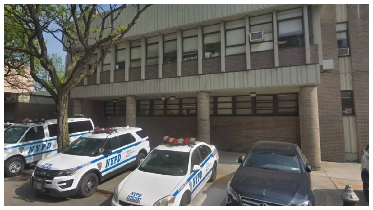 , Man Calls Police After Hearing A Woman Screaming In NYPD Precinct Parking Lot, Turns Out It Was Two Officers Having Sex – Mobile Betting Online &#8211; uBetMobile.com