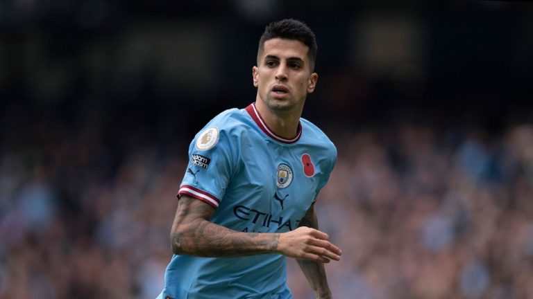 Man City’s Joao Cancelo draws Europe interest – uBetMobile.com