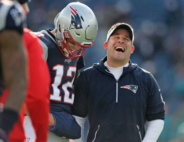 , Mark Davis wants Tom Brady, but does Josh McDaniels? – Mobile Betting Online &#8211; uBetMobile.com