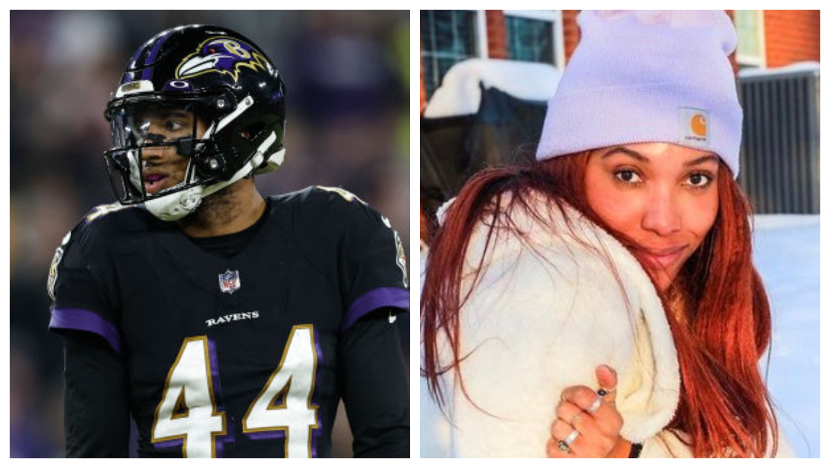 , Marlon Humphrey Jokingly Phone calls Out Sister Following Playoff Decline – Mobile Betting On the web &#8211; uBetMobile.com