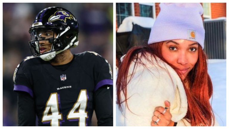 Marlon Humphrey Jokingly Phone calls Out Sister Following Playoff Decline – Mobile Betting On the web – uBetMobile.com