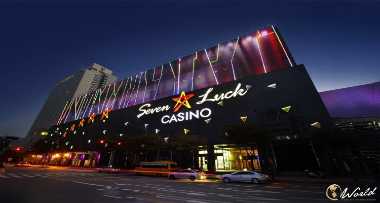 Massive Rise in Casino Sales in South Korea – uBetMobile.com