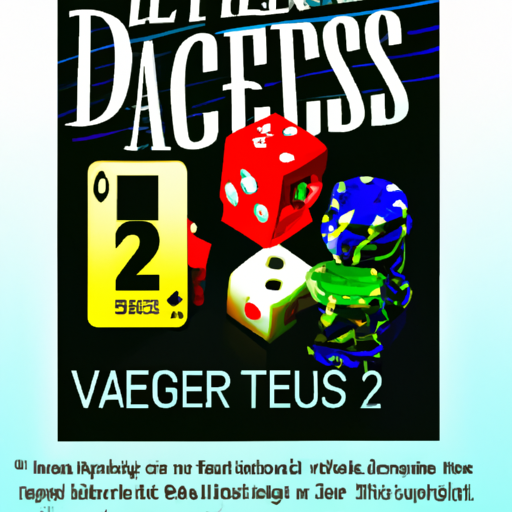 “Mastering Deuces: Tips and Tricks for Playing and Winning at Video Poker” &#8211; uBetMobile &#8211; 2023