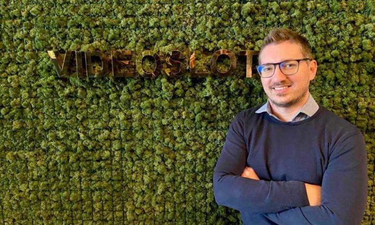 Matthew Muscat appointed Videoslots CFO – European Gaming Industry News – uBetMobile.com