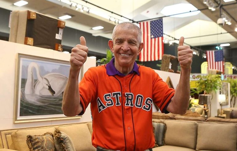 Mattress Mack Is Now Big TCU Back With $1.5M Bet On The Frogs – uBetMobile.com