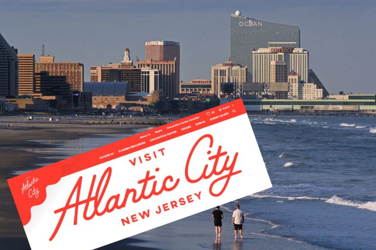 Meet AC Rebrands to Visit Atlantic City to Better Reflect Tourism Mission – uBetMobile.com