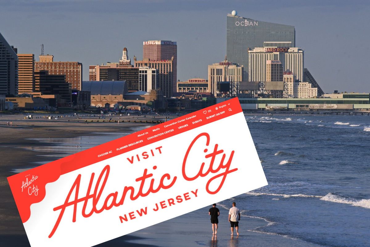 , Meet AC Rebrands to Visit Atlantic City to Better Reflect Tourism Mission &#8211; uBetMobile.com