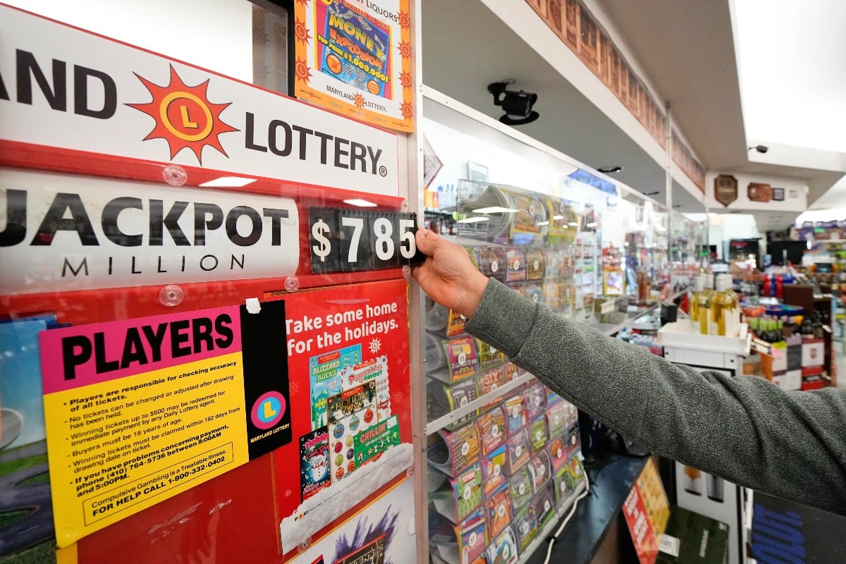 , Mega Millions Nears $1B, as Jackpot Evades Players for 23rd Drawing &#8211; uBetMobile.com