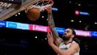 , Memphis Grizzlies Center Steven Adams, NBA’s Top Offensive Rebounder, Out 3-5 Weeks &#8211; uBetMobile &#8211; 2023