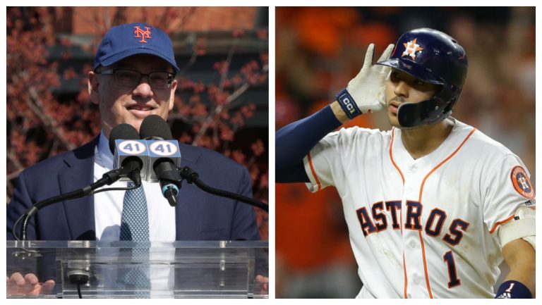 Mets Reportedly Fed Up With Carlos Correa, But Deal Is ‘Not Dead’ – uBetMobile.com