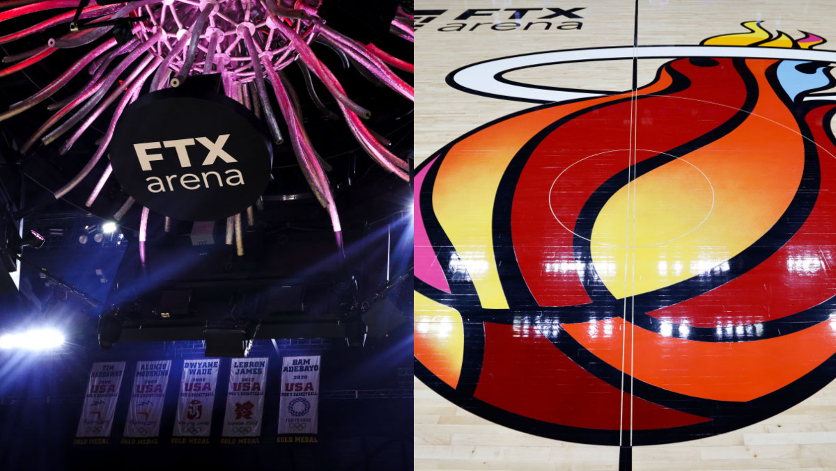 , Miami Warmth Have Renamed Arena Following FTX Collapse &#8211; uBetMobile.com