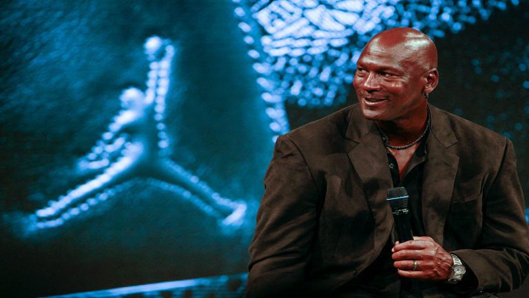 Michael Jordan Made Double With Nike Last Year Than His Whole Entire Time Playing Basketball – Mobile Betting Online – uBetMobile.com