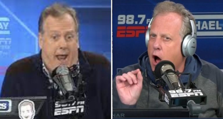 Michael Kay Backtracks, Says Threat To Get ESPN Show’s Producer Fired Was ‘Performative’ Because He’s ‘A Good Performer’ – Mobile Betting Online – uBetMobile.com