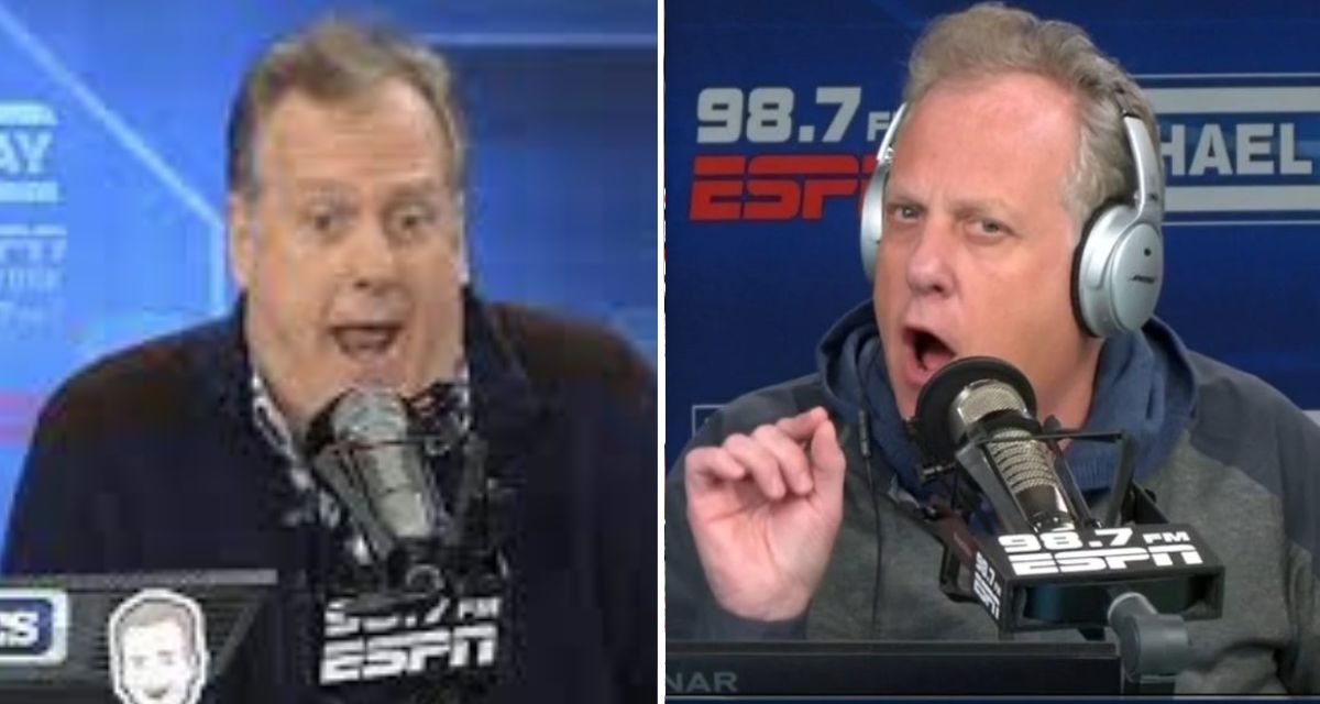 , Michael Kay Backtracks, Says Threat To Get ESPN Show&#8217;s Producer Fired Was &#8216;Performative&#8217; Because He&#8217;s &#8216;A Good Performer&#8217; – Mobile Betting Online &#8211; uBetMobile.com