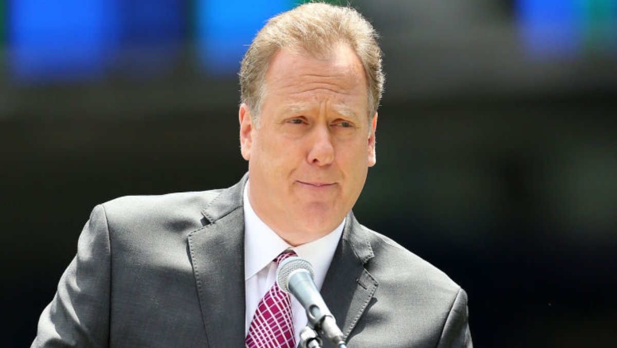 , Michael Kay Threatens ESPN Producer&#8217;s Position Over Radio Beef &#8211; uBetMobile.com