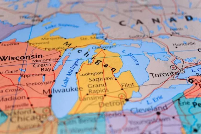 Michigan Online Gambling Generates $1.98B In 2022 – uBetMobile – 2023