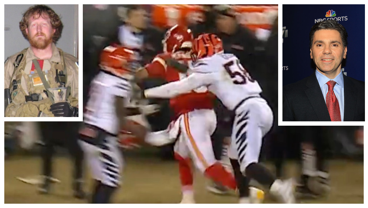 , Bengals LB Germaine Pratt Responds To Viral Video Which Paints Him In Terrible Light – Mobile Betting Online &#8211; uBetMobile.com