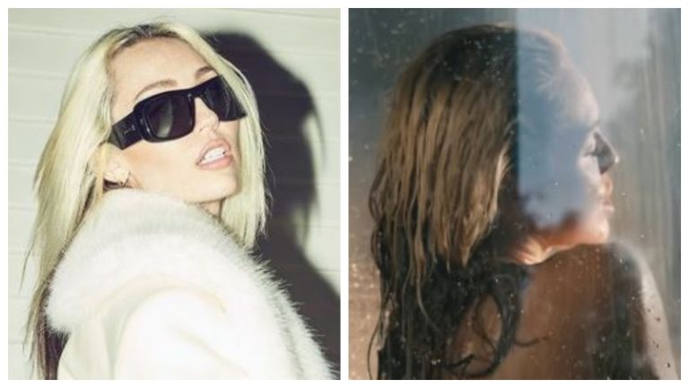 Miley Cyrus Encourages New Solitary With A Video clip Of Herself Singing In The Shower – Mobile Betting On line – uBetMobile.com