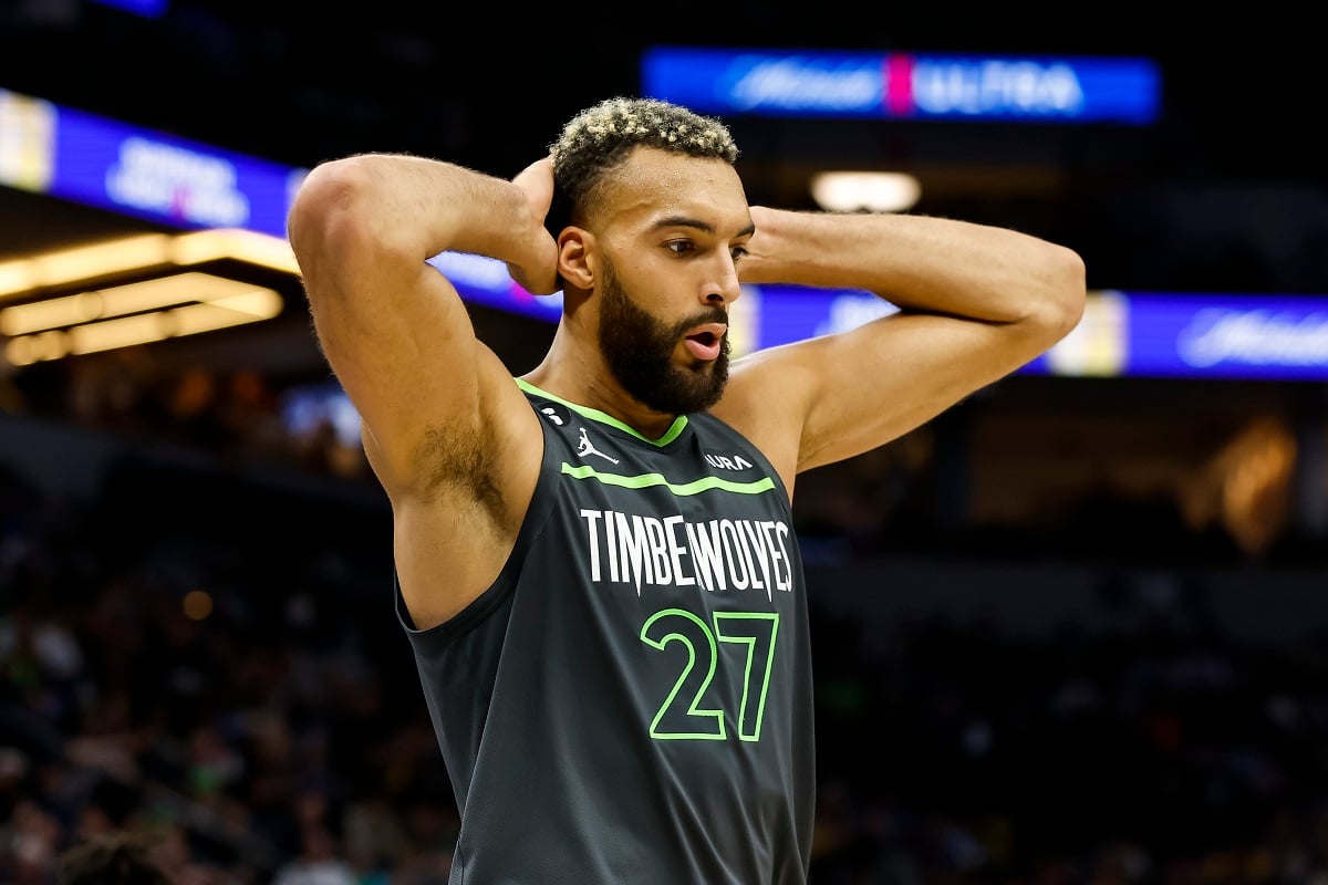 , Minnesota Timberwolves on a 6-Game Losing Streak &#8211; uBetMobile.com