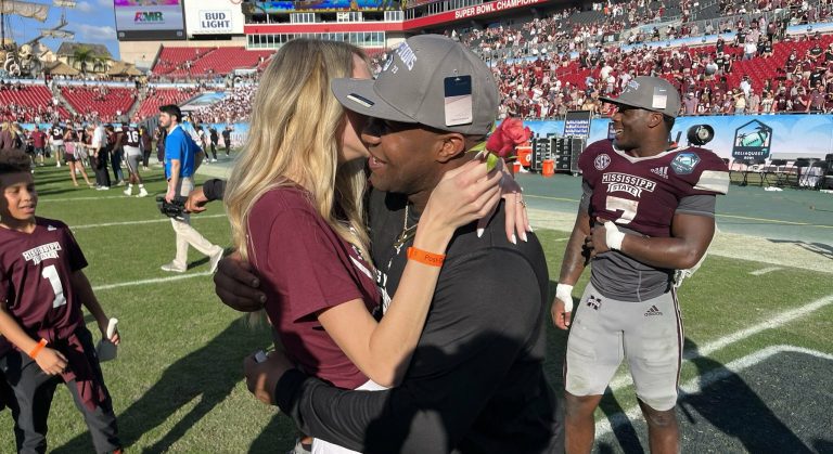 Mississippi Point out Coach Will get Engaged, Should really Abide by Mike Leach Information – uBetMobile.com