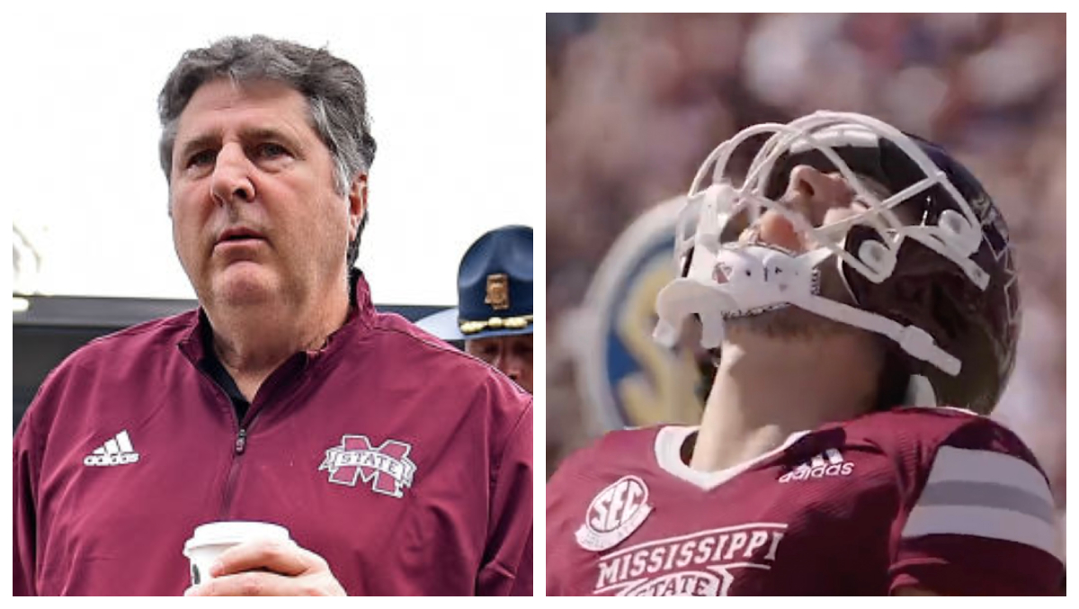 , Mississippi State Releases Hype Video Honoring Mike Leach – Mobile Betting Online &#8211; uBetMobile.com