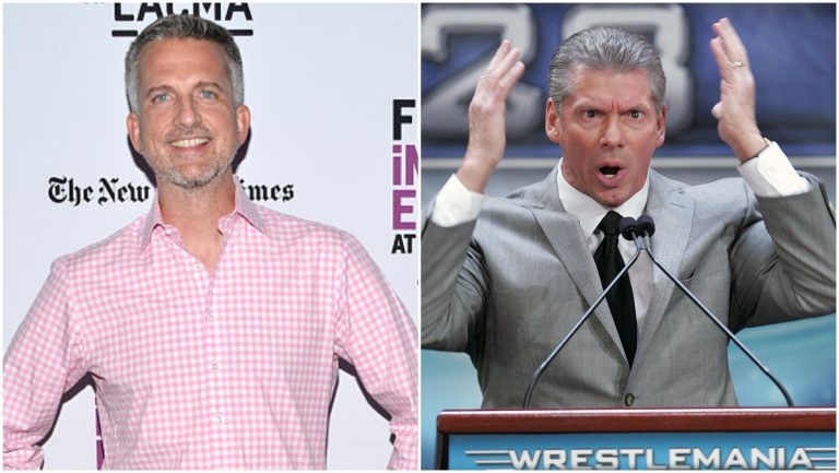 Monthly bill Simmons Confirms Vince McMahon Docuseries However In The Performs – uBetMobile.com