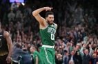 NBA Mid-Season Odds: Boston Celtics Consensus Title Favorites – uBetMobile – 2023