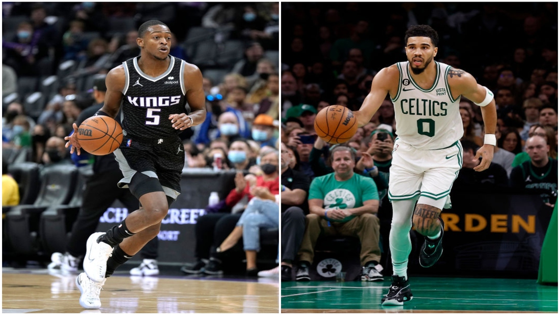 , NBA New Year&#8217;s Day Locks In Kings-Grizzlies, Celtics-Nuggets – Mobile Betting Online &#8211; uBetMobile.com