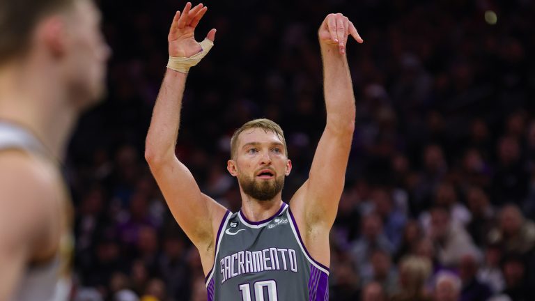 NBA Prop Bets: Will Sacramento Kings Make Playoffs? – uBetMobile.com