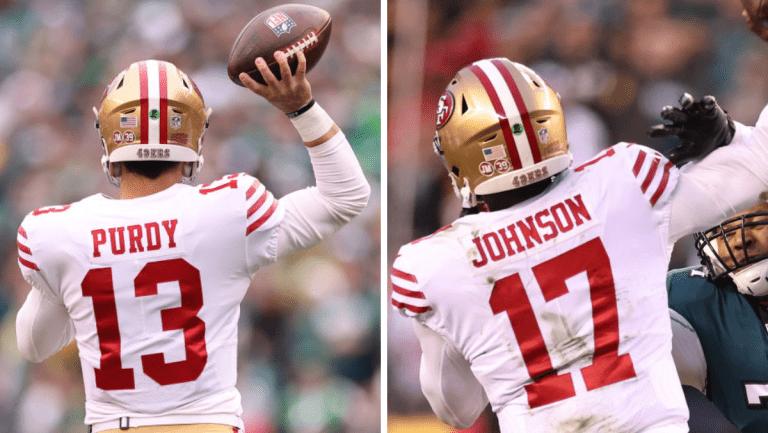 NFC Championship Shows It’s Time To Bring Back 3d Quarterback Rule – uBetMobile.com