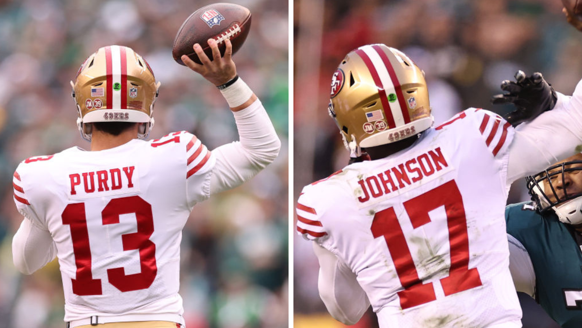 , NFC Championship Shows It&#8217;s Time To Bring Back 3d Quarterback Rule &#8211; uBetMobile.com