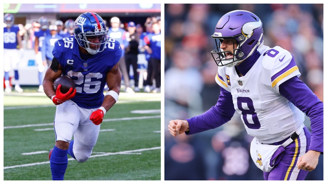 , NFC Wild Card Gambling Pick For Giants At Vikings – Mobile Betting Online &#8211; uBetMobile.com