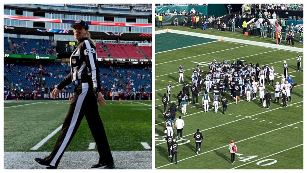 , NFL Turf Wars Continue As NFLPA Files Grievance Over Panthers Field – uBetMobile.com