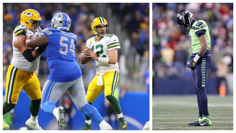 NFL Moves Lions-Packers To Sunday Night Football, Unfair To Seahawks – uBetMobile.com