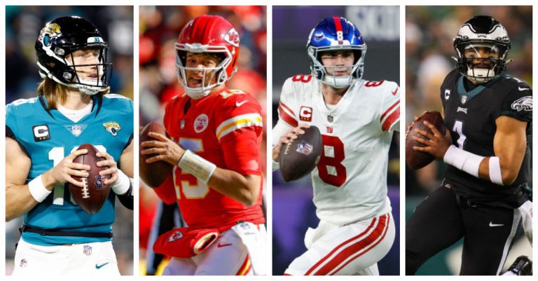 NFL Saturday Divisional Round Preview: Only The Young Survive – uBetMobile.com