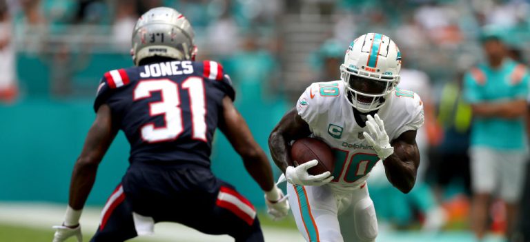 NFL Sunday Week 17 Games Ranked By Watchability – Mobile Betting Online – uBetMobile.com