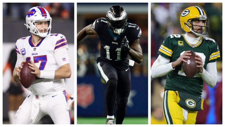 NFL Sunday Week 18 Games Ranked By Watchability – Mobile Betting Online – uBetMobile.com