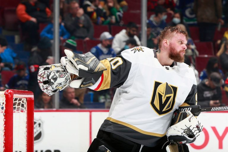 NHL Goalie Robin Lehner Files For Bankruptcy Thanks To Snake Farm – uBetMobile.com