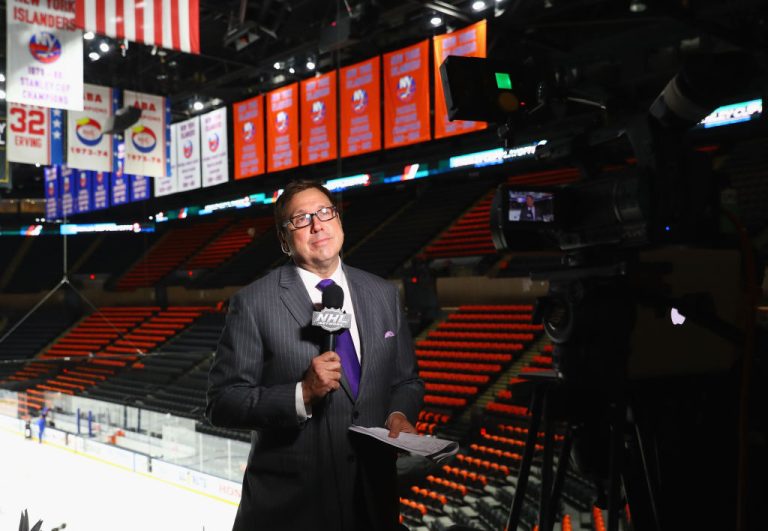 NHL Network, EJ Hradek Ignore Ivan Provorov On First Show Since Comments – uBetMobile.com