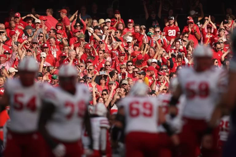 Nebraska Sports Betting Bill Would Include College Home Games – uBetMobile.com