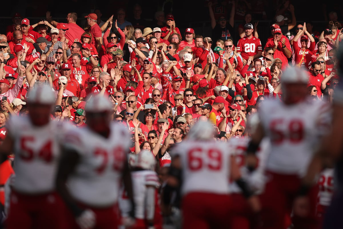 , Nebraska Sports Betting Bill Would Include College Home Games &#8211; uBetMobile.com