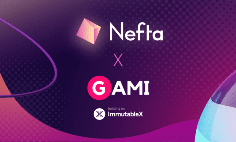 Nefta and GAMI’s Partnership Simplifies the Jump to Web3 Gaming – European Gaming Industry News – uBetMobile.com